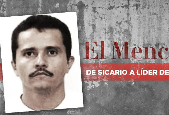 أخطر زعيم مخدرات في العالم..اغتيال "إل مينشو"